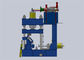 12000KN 11kw 1D Elbow Cold Forming Machine