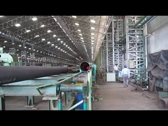 220V / 380V mittelfrequente Stromversorgung Legierung Stahlmaterialien Rohr Expansionsmaschine